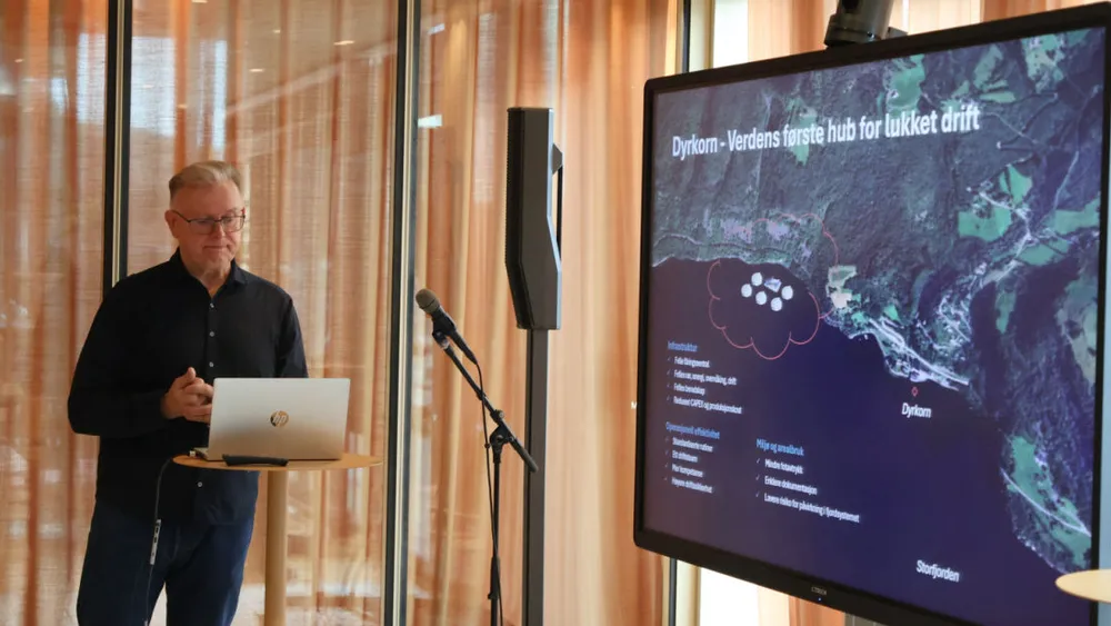 Svein Flolo Hofseth foto Ogne