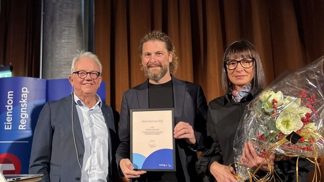 Jan rune hurlen harald enersen foto Marius