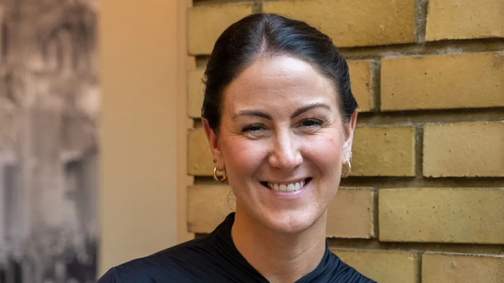 Tonje Brenna 2025 foto Ap