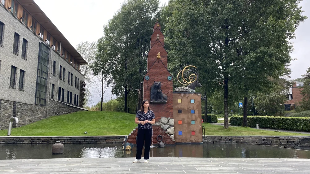 Abigail Robinson Eco Subsea 3 Foto Paula Zwolenski