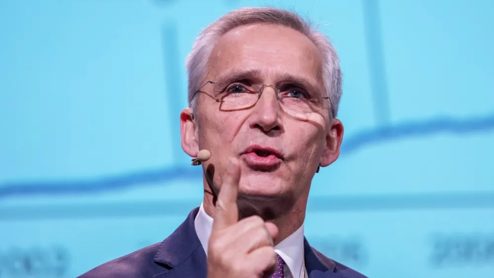 NTB 7 QX rw6wmgw 2 1 IKKJE BRUK JENS STOLTENBERG