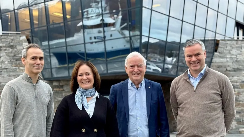 Vegard Saevik Hege Saevik Rabben Per Saevik Njal Saevik foto Marius 1