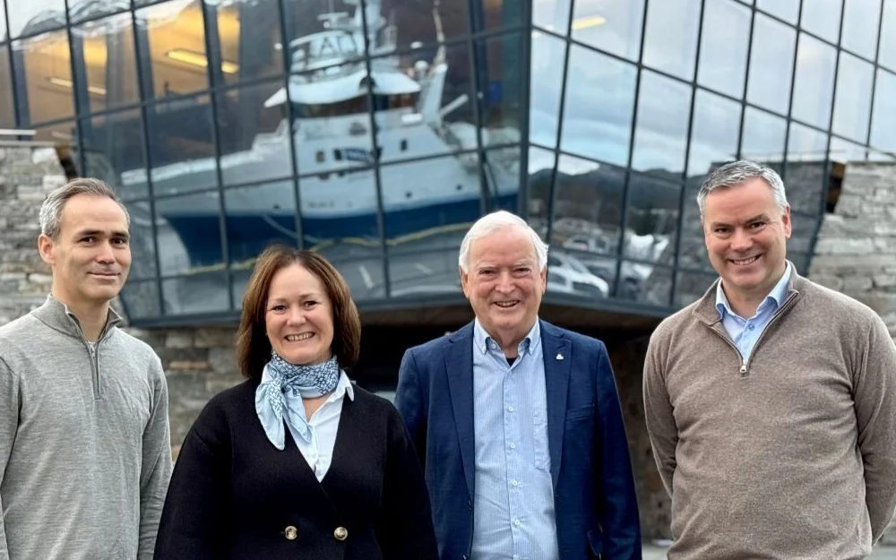 Vegard Saevik Hege Saevik Rabben Per Saevik Njal Saevik foto Marius 1