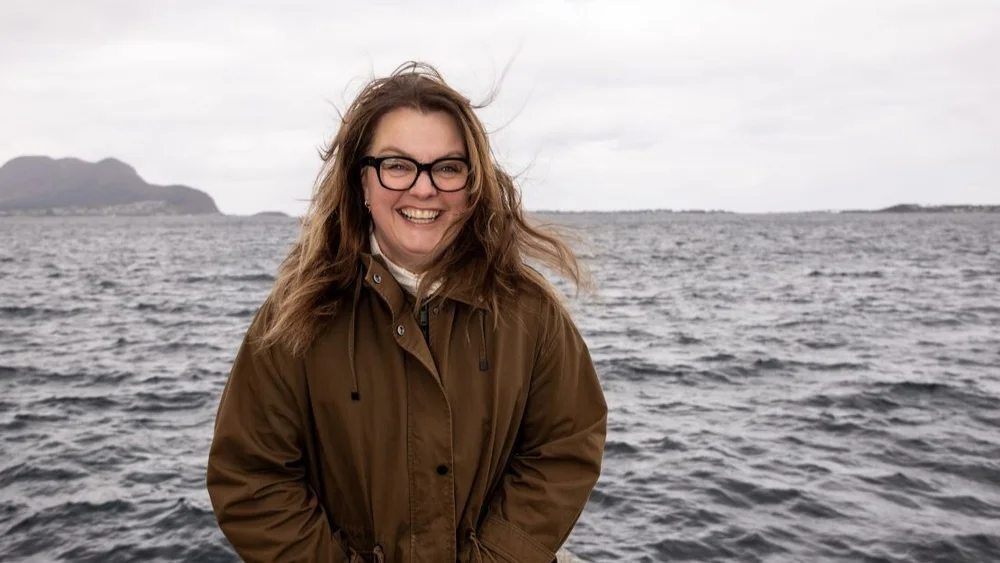 Heidi Nakken Foto Anne Marthe Vestre Berge