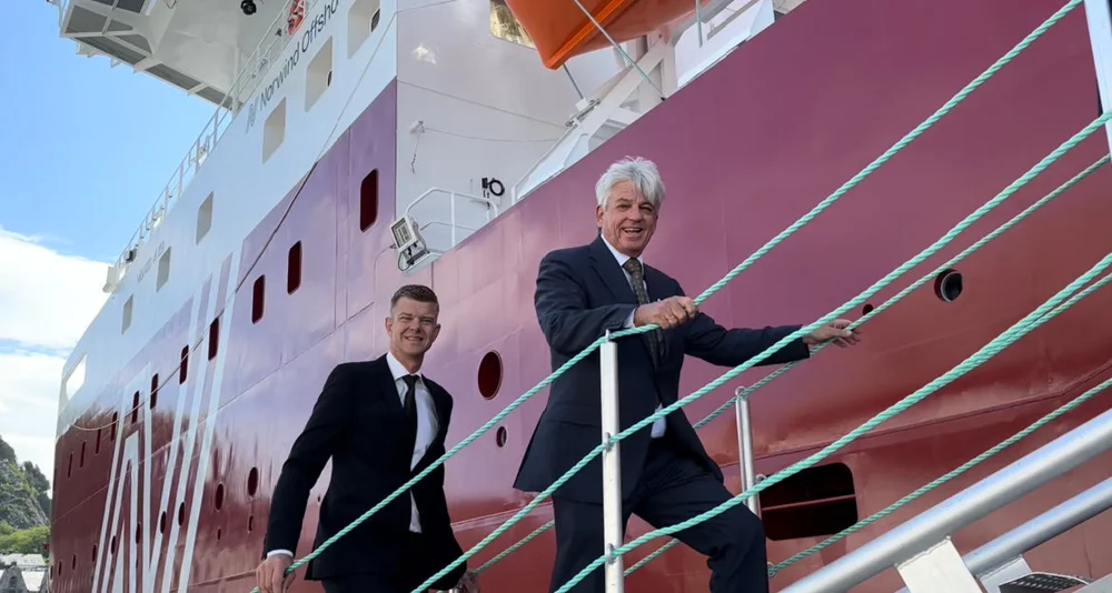 Andy Farstad Svein Leon Aure Foto Marius 1