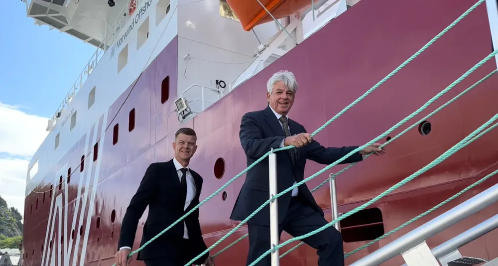 Andy Farstad Svein Leon Aure Foto Marius 1