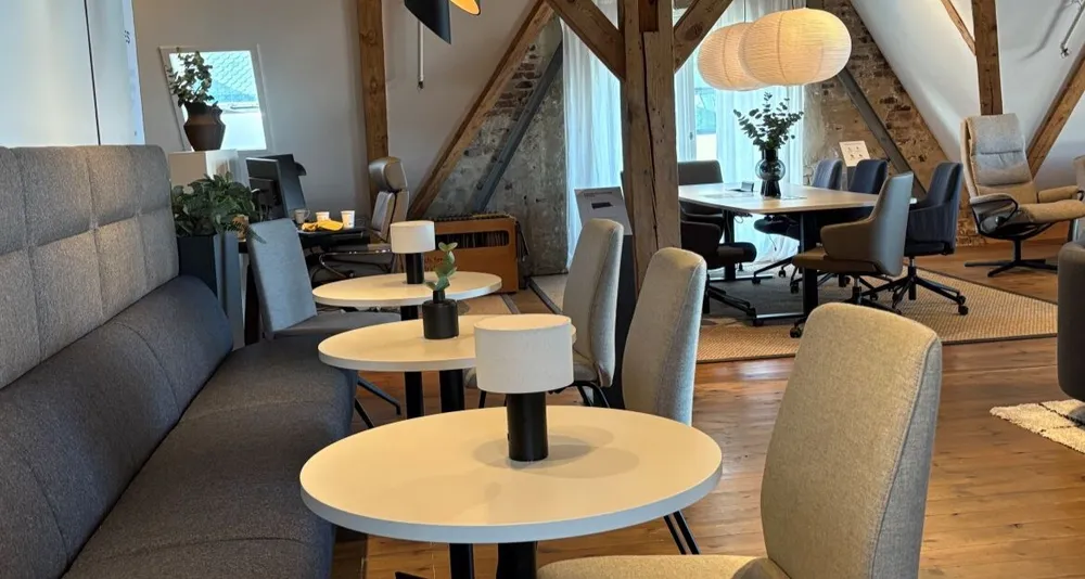 Ekornes skipsmobler foto Marius