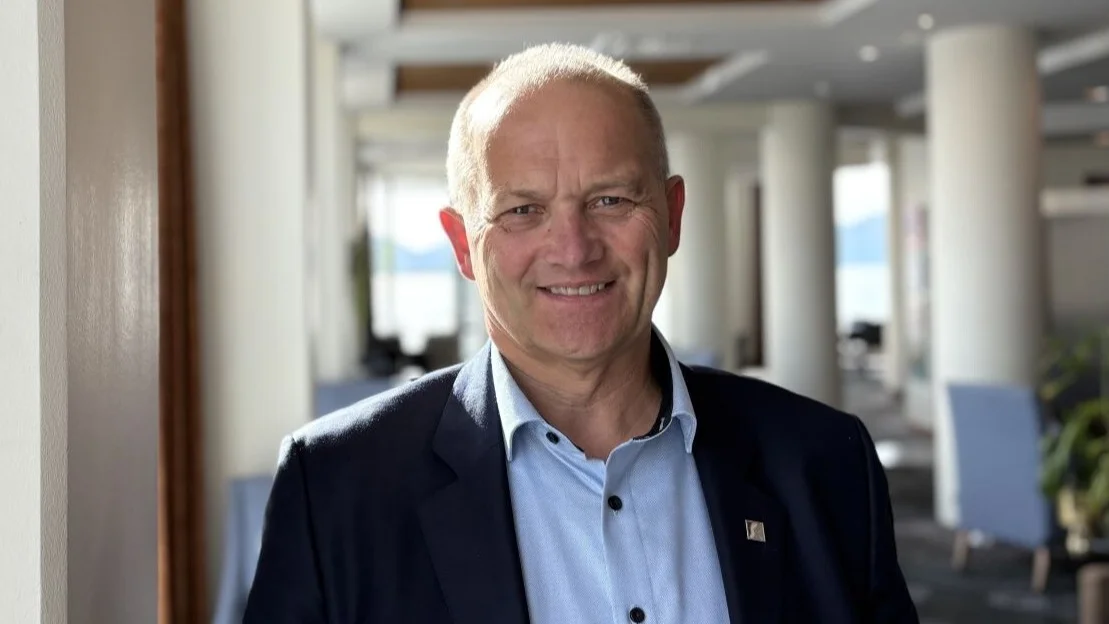 Gjermund Eide foto Marius