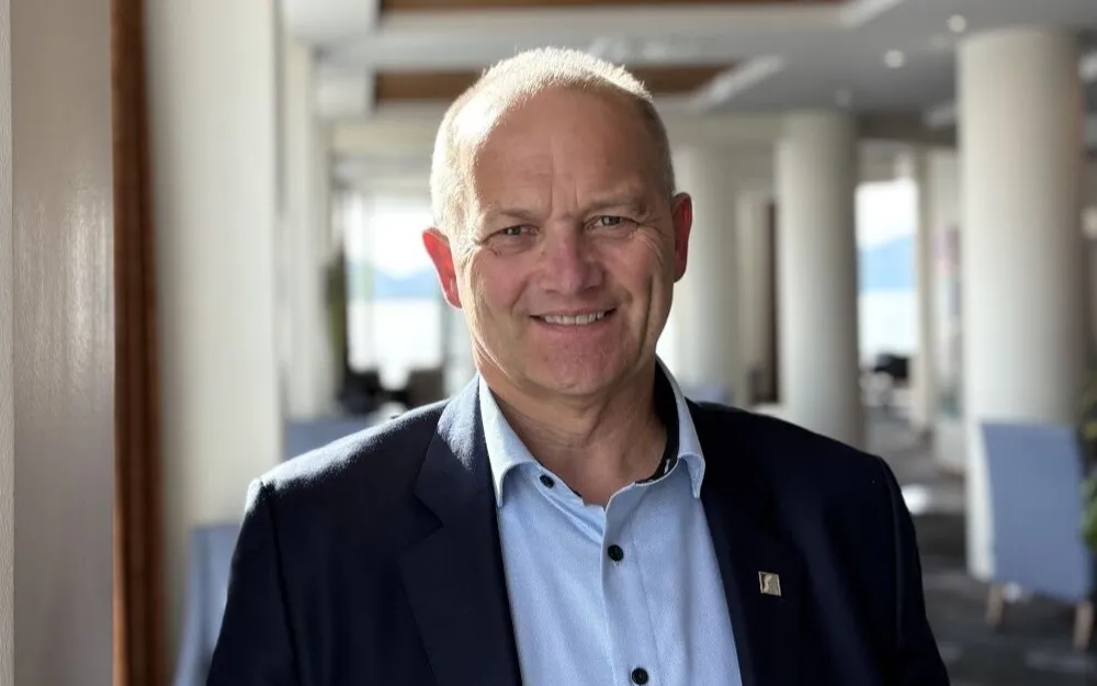 Gjermund Eide foto Marius