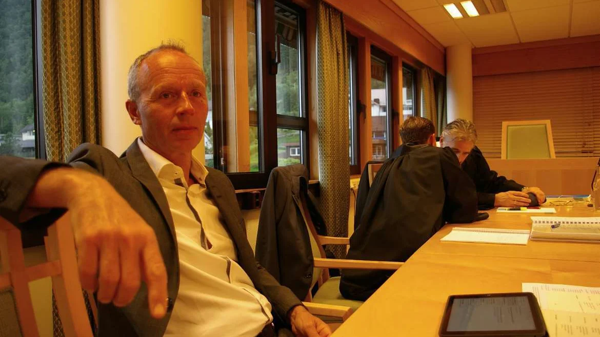 Egil Magne Haugstad Pelagia