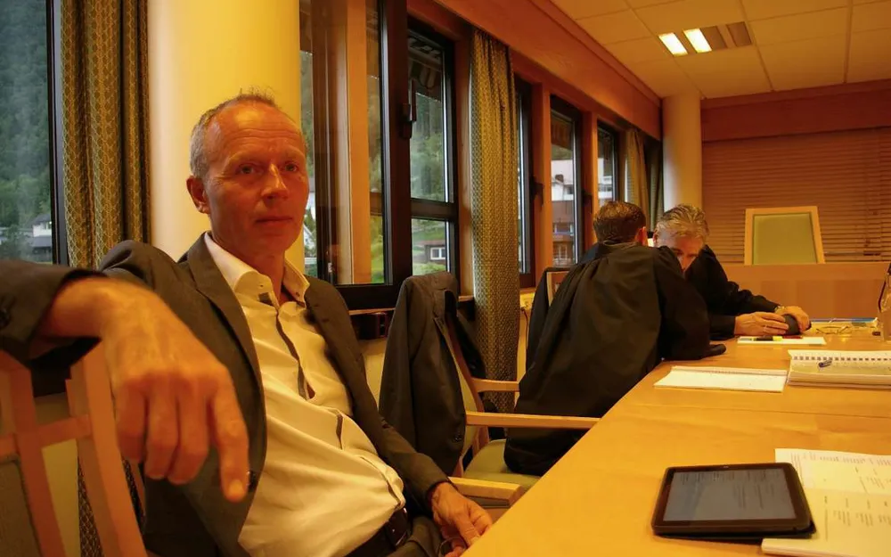 Egil Magne Haugstad Pelagia