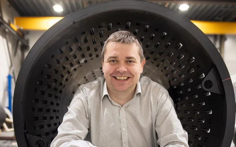 Asgeir Djupvik Astorplast foto Josefine Spiro