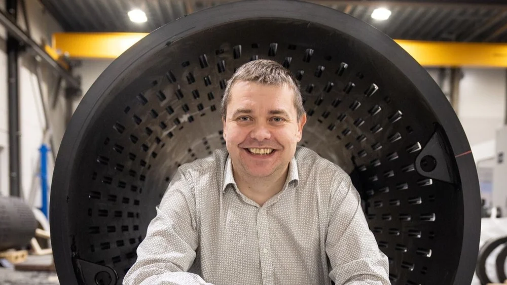 Asgeir Djupvik Astorplast foto Josefine Spiro