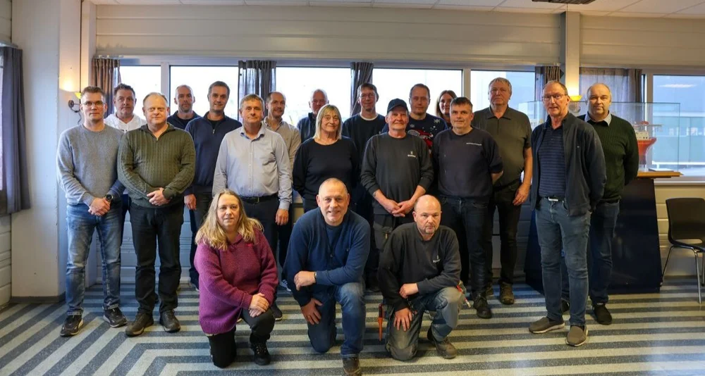 Jubilantar ulstein group jul 2025