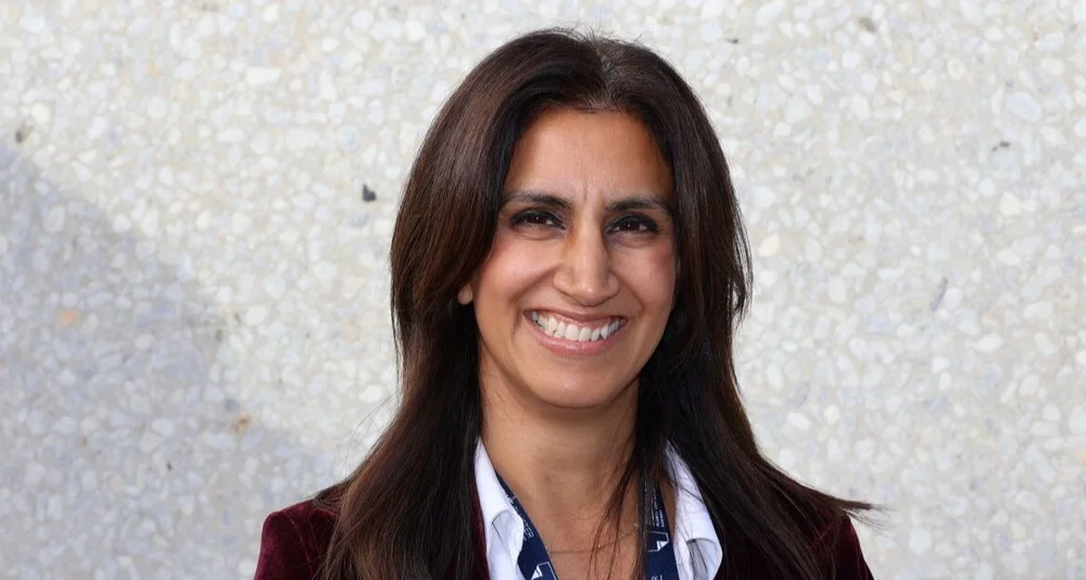 Amrit Bhullar foto Ogne 11