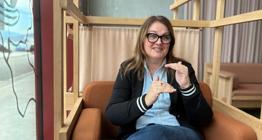 Heidi Nakken 3 foto Marius 11