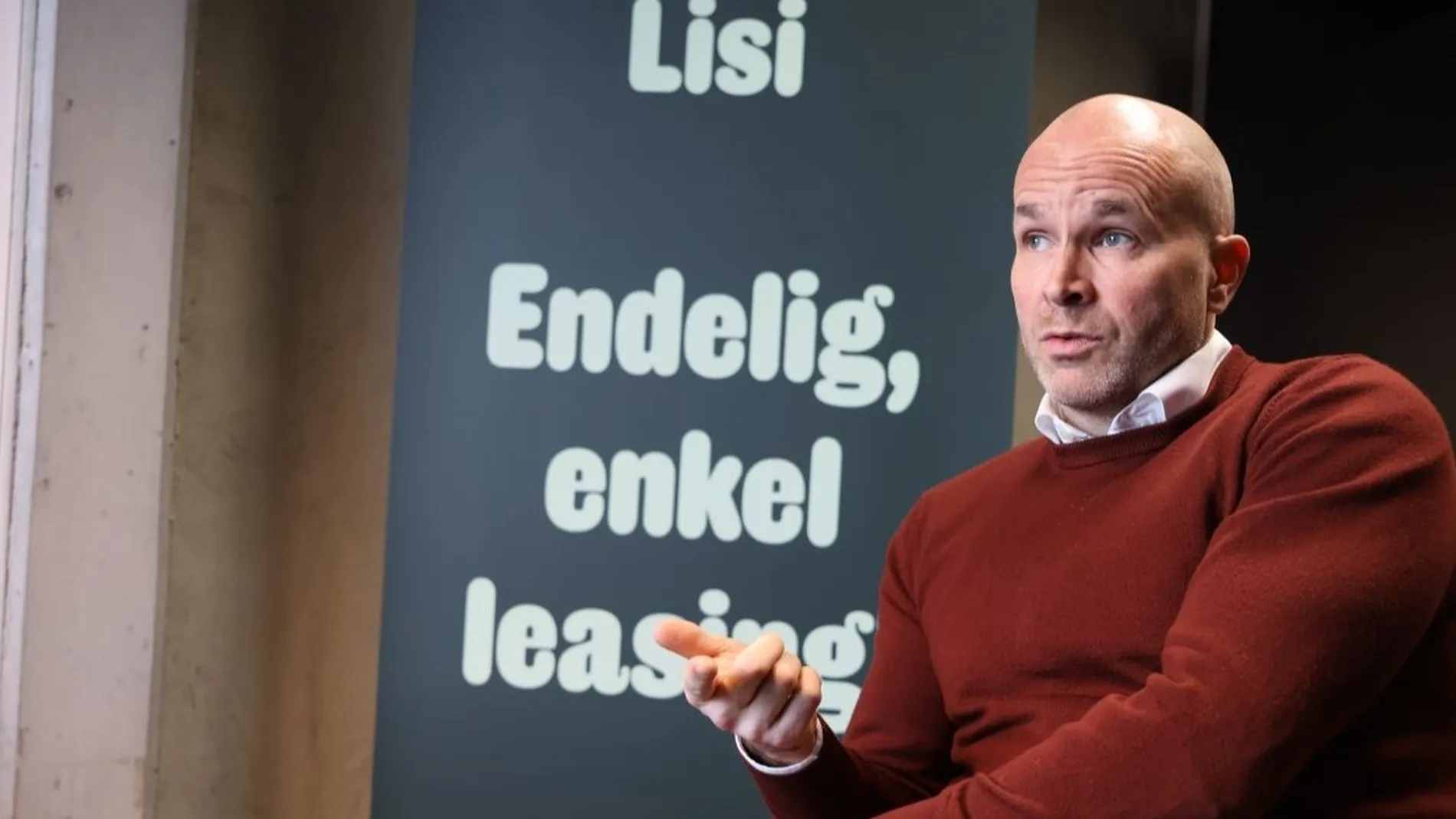 Jorgen Romestrand foto Ogne 11