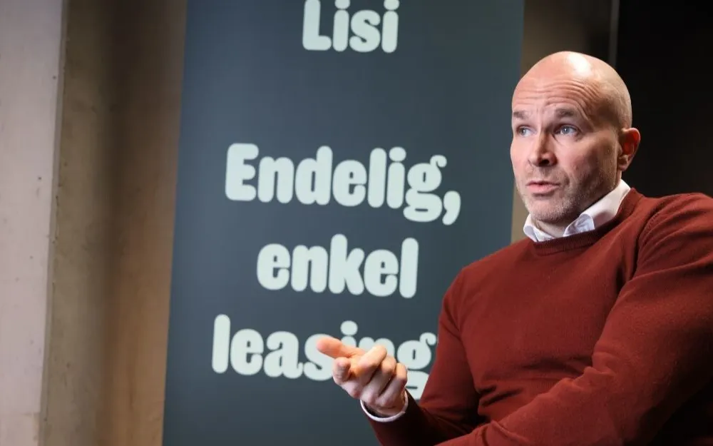 Jorgen Romestrand foto Ogne 11