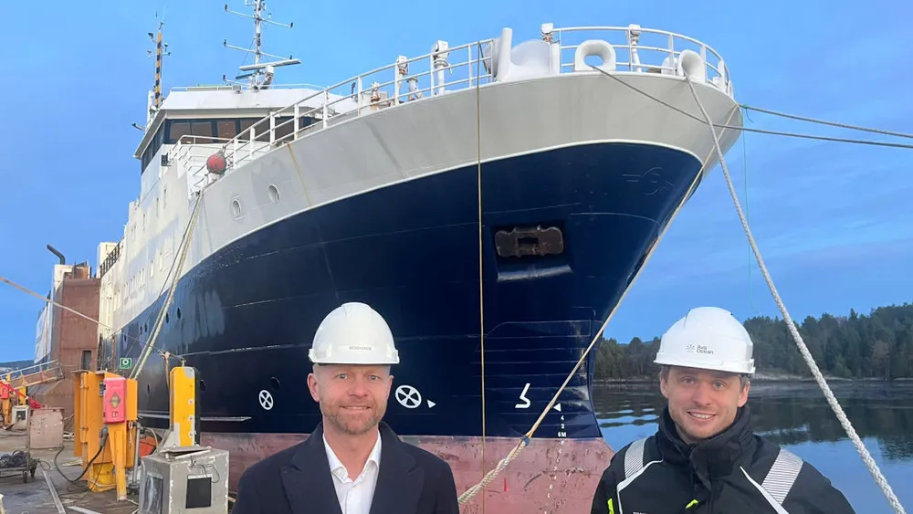 Styreleder og adm dir i ava ocean jpg