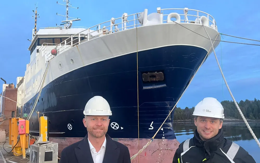 Styreleder og adm dir i ava ocean jpg