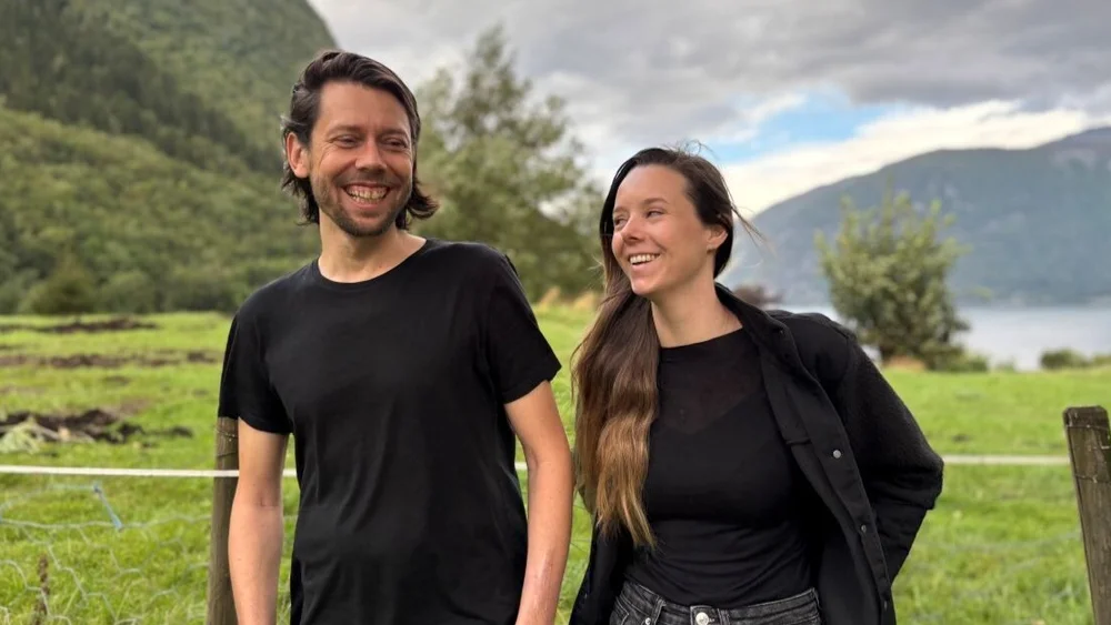 Wouter Vergote Twyla Mergan foto Marius 11