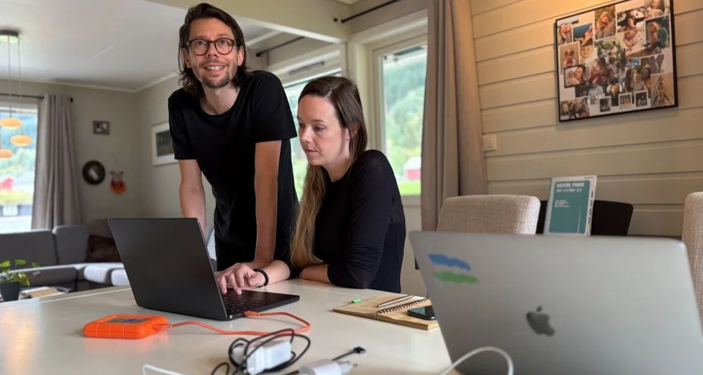 Wouter Vergote Twyla Mergan foto Marius 4 11