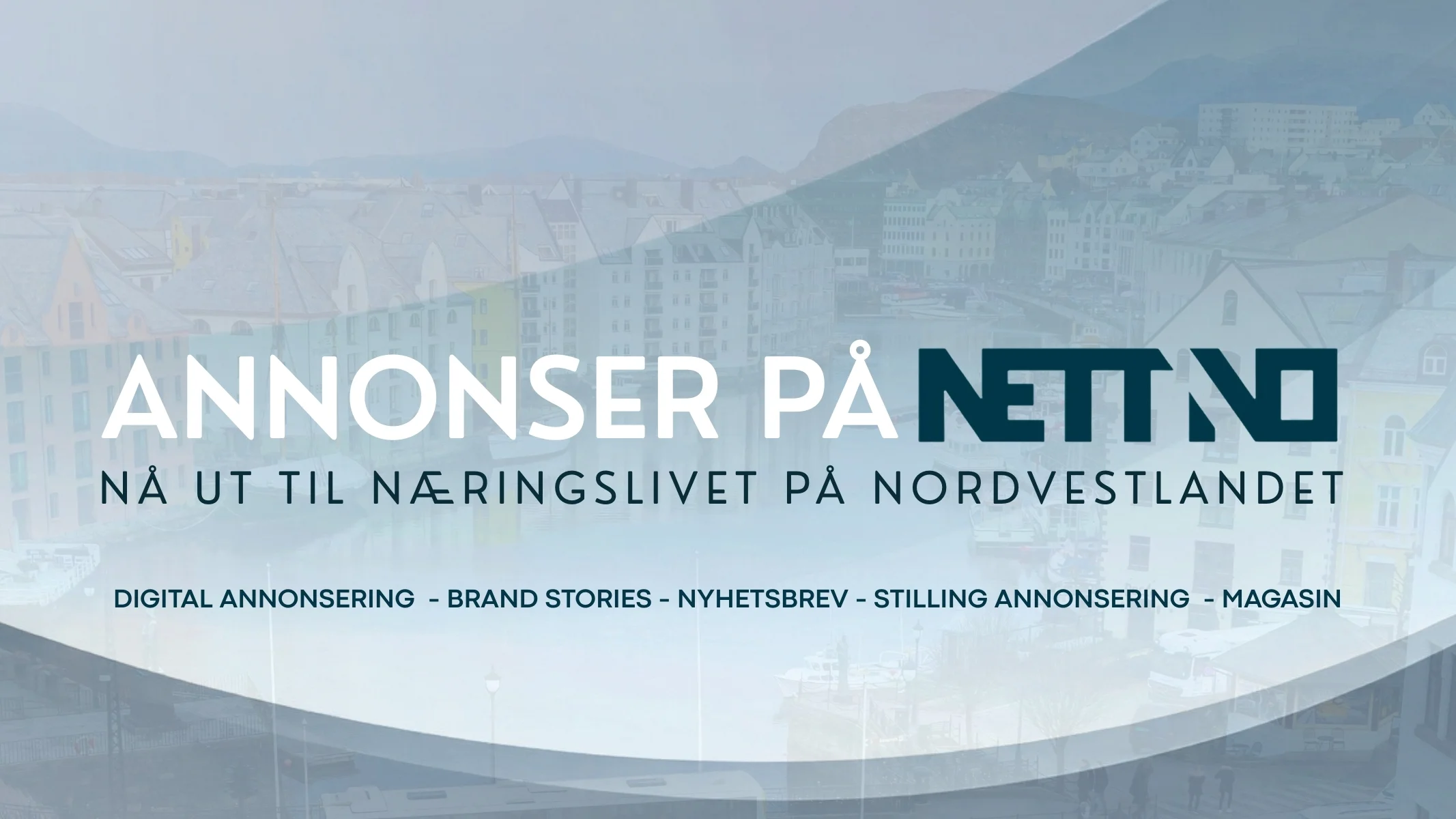 Annonser pa nett no 1