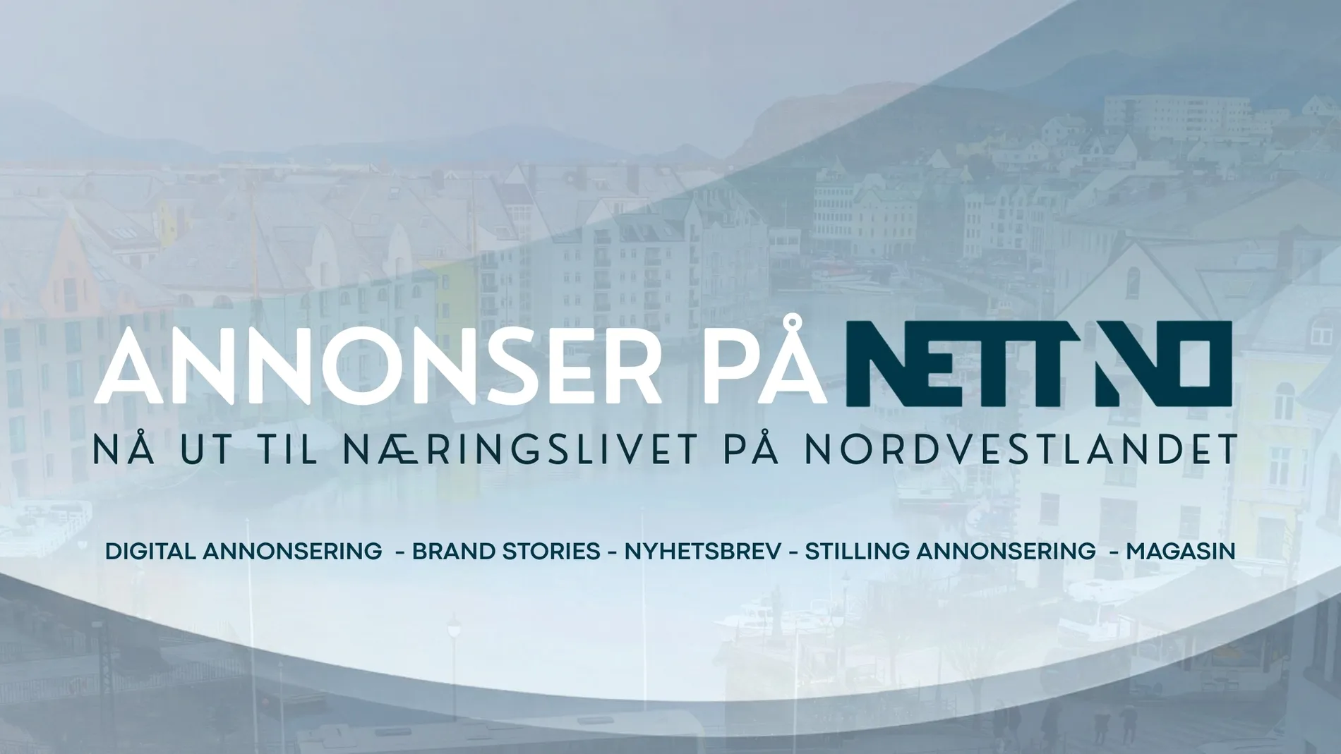 Annonser pa nett no 1