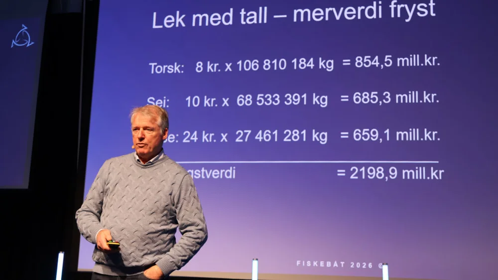 Audun marak addir fiskebat ombordfryst 2026 foto ogne