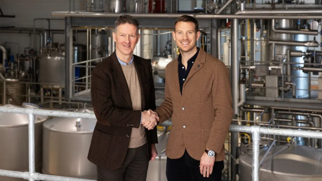 SAMHERJI berg lipidtec