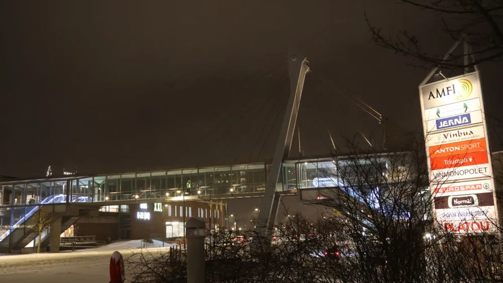 Amfi Moa januar 2026 foto Ogne