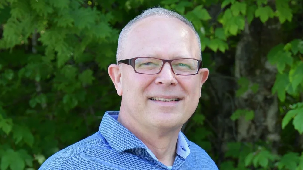 Daglig leder i Energirad AS Harald Lillebo