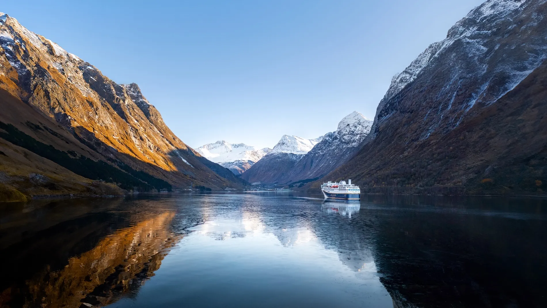 Hjorundfjord 5 expanded