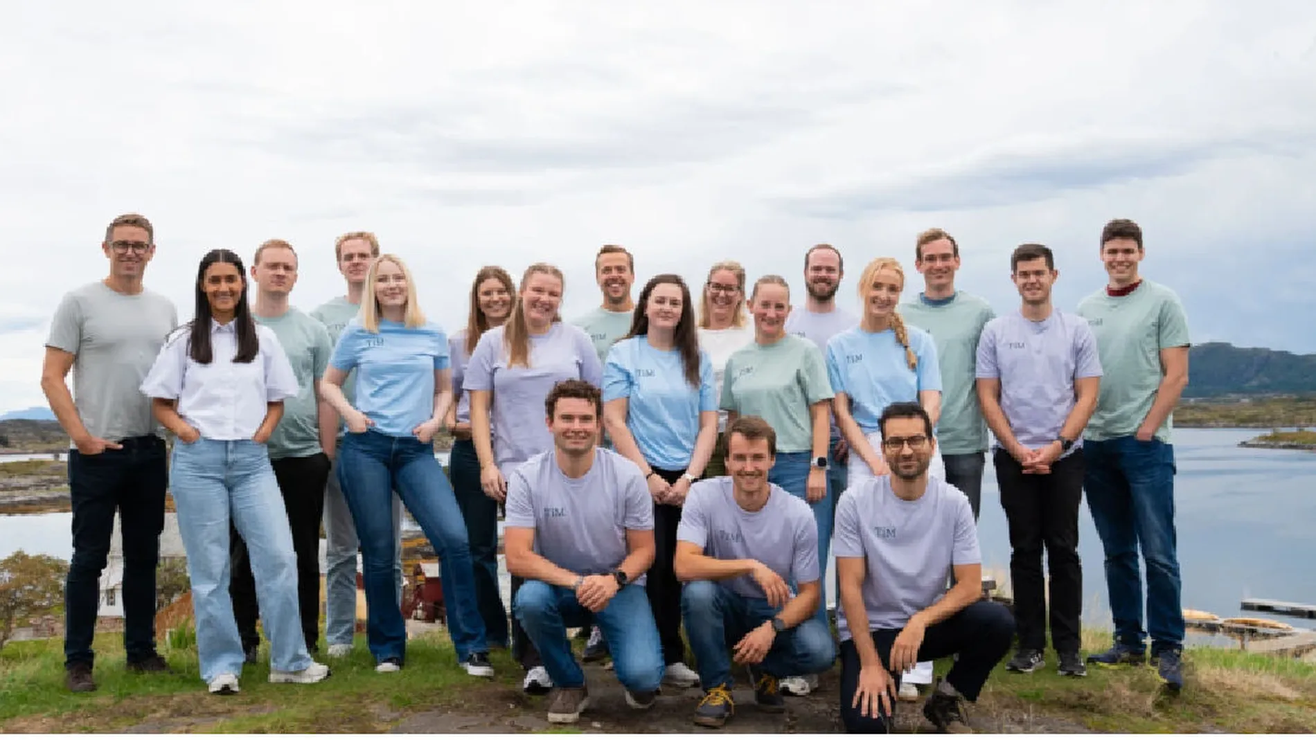 Molde trainee 20252026 foto Molde Naeringsforum