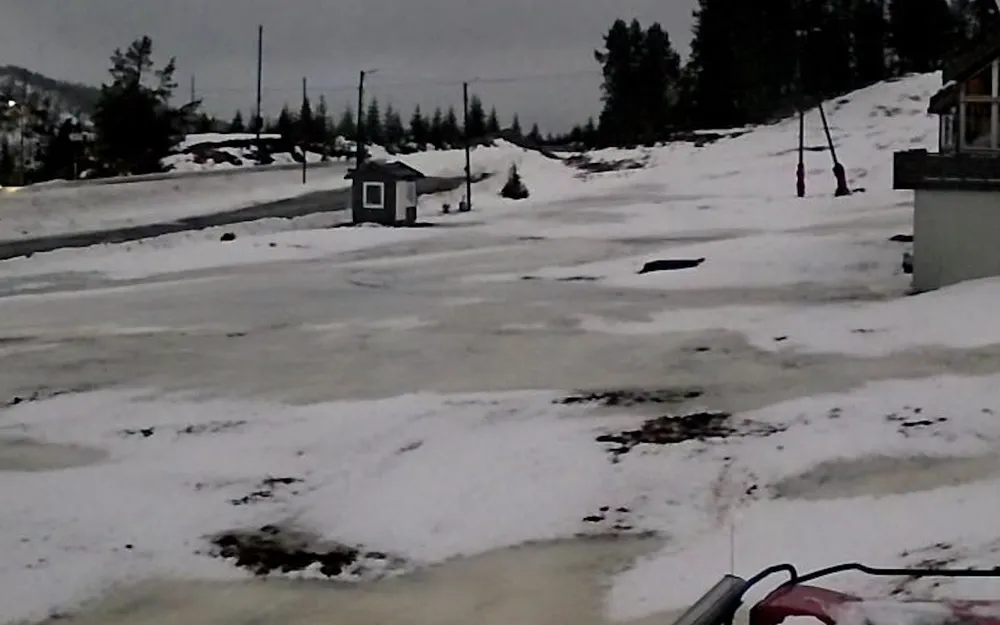 BREIMSBYGDA SKISENTER AS