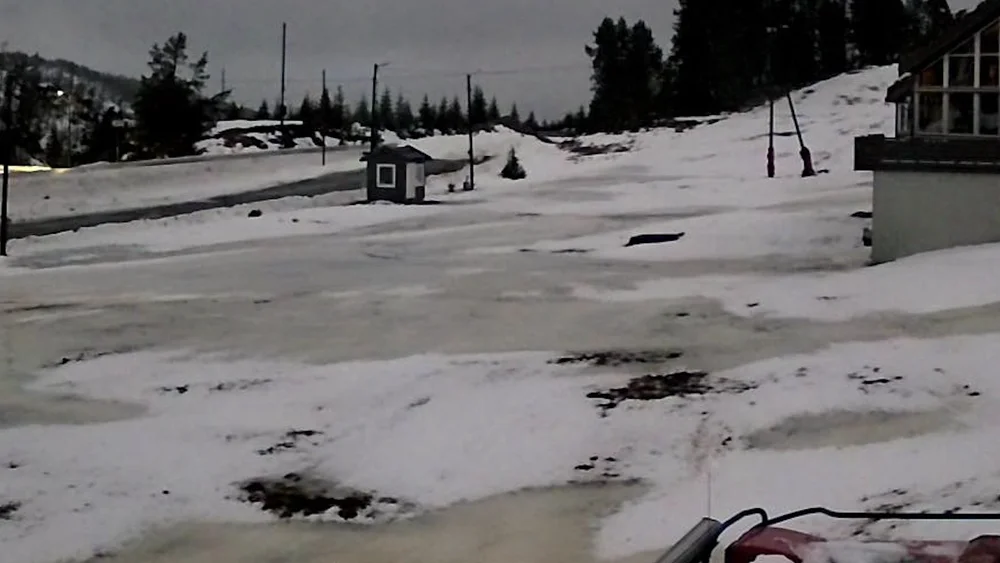 BREIMSBYGDA SKISENTER AS