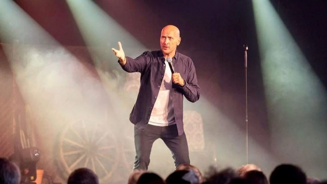 Terje Sporsem scena foto havar gjestvang