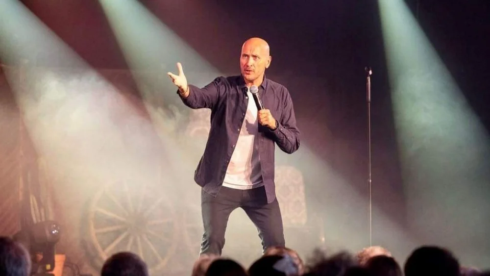 Terje Sporsem scena foto havar gjestvang