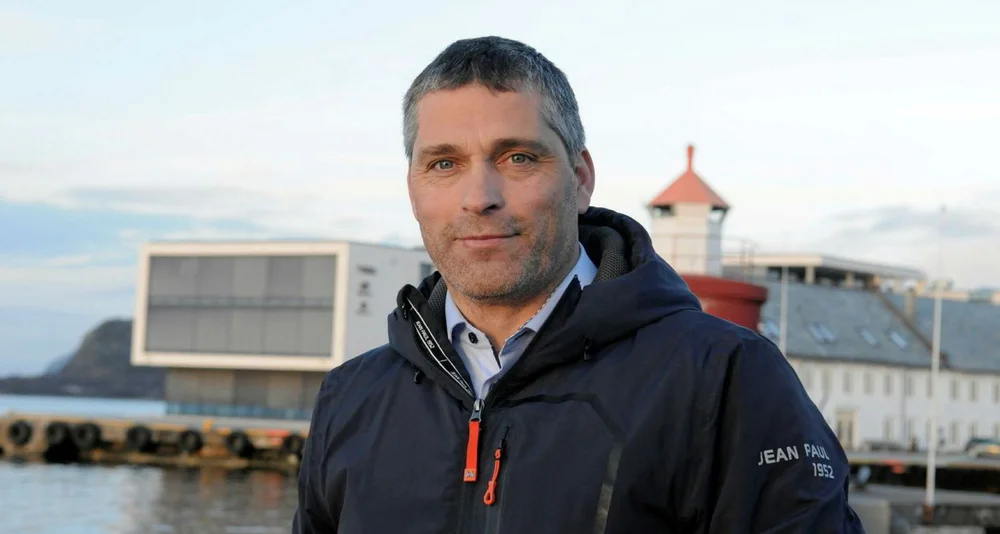 Gunnar Hoff foto Cflow
