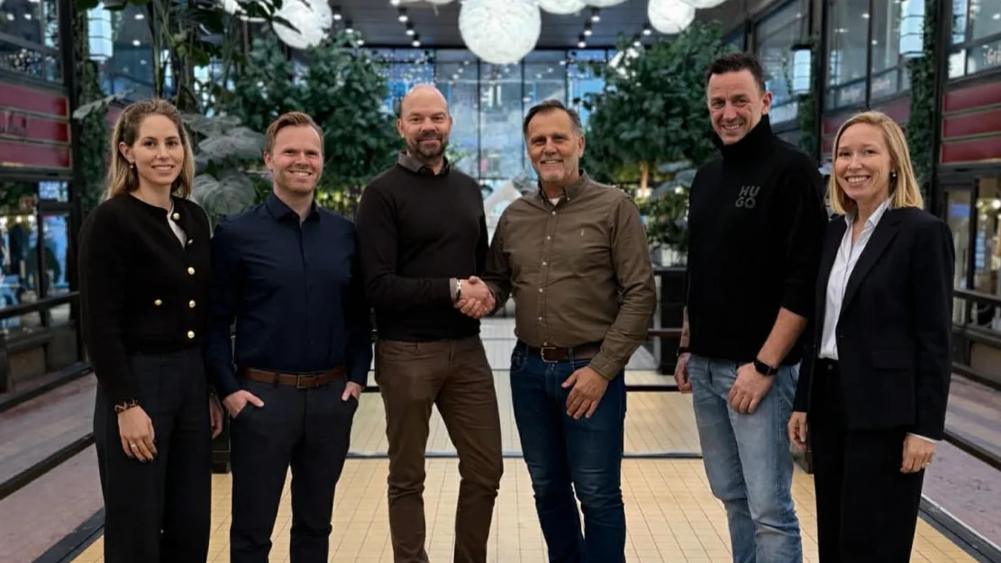 NOG 1 Mari Strom Larsen Torfinn Torheim Kay Ove Johansen Knut Arild Svein Lende Camilla Hidalgo foto nog