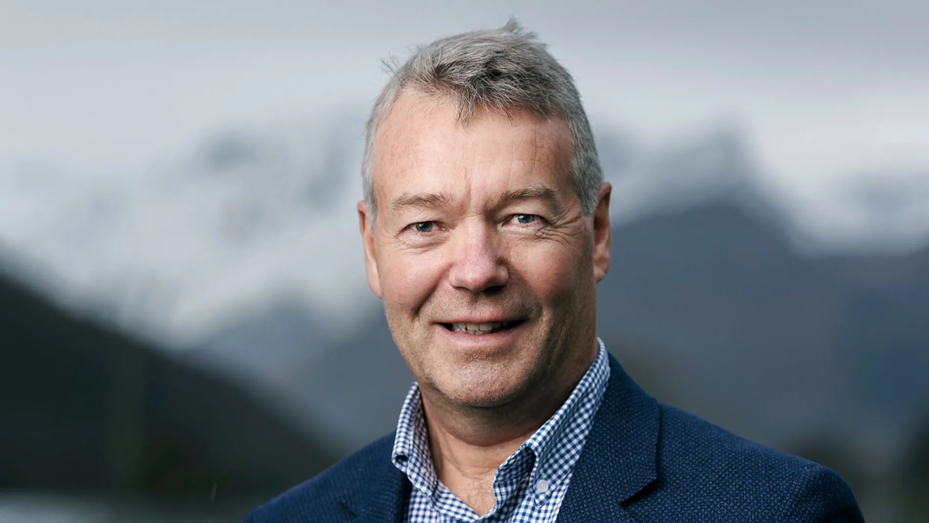 Olav Osvoll foto Tussa