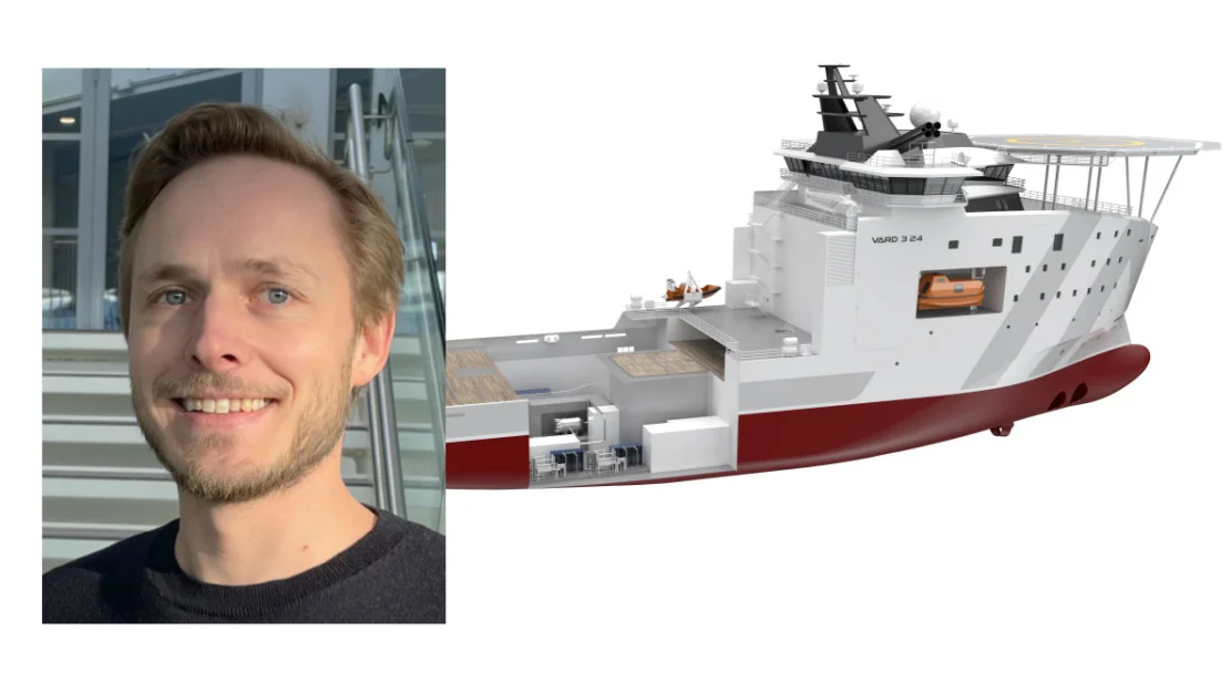 Vard kjeernekraft illistrasjo