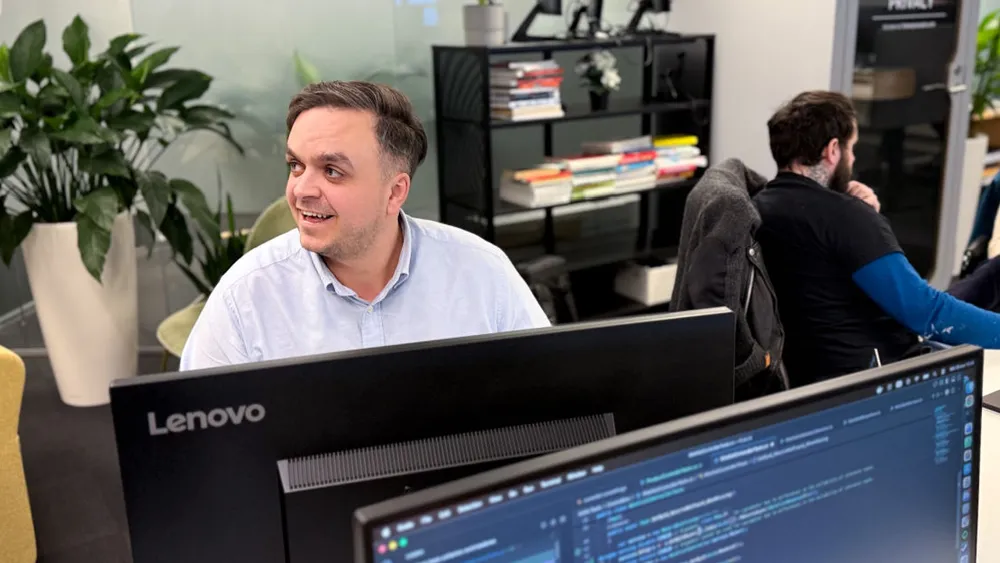 Simen borge 1 foto Karoline Prytz Berset