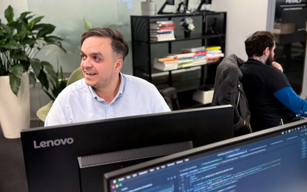 Simen borge 1 foto Karoline Prytz Berset