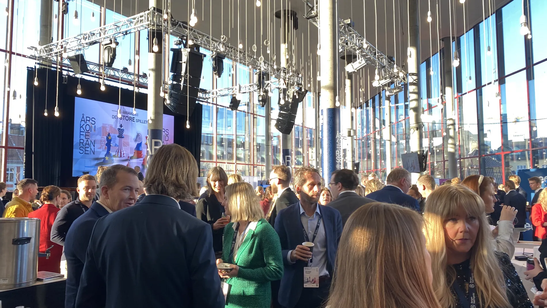 Bergen Naeringsrad arsmote arskonferanse 2025 foto paula zwolenski