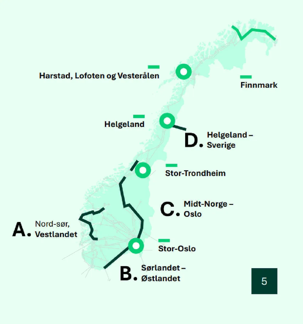 Skjermdump statnett 2