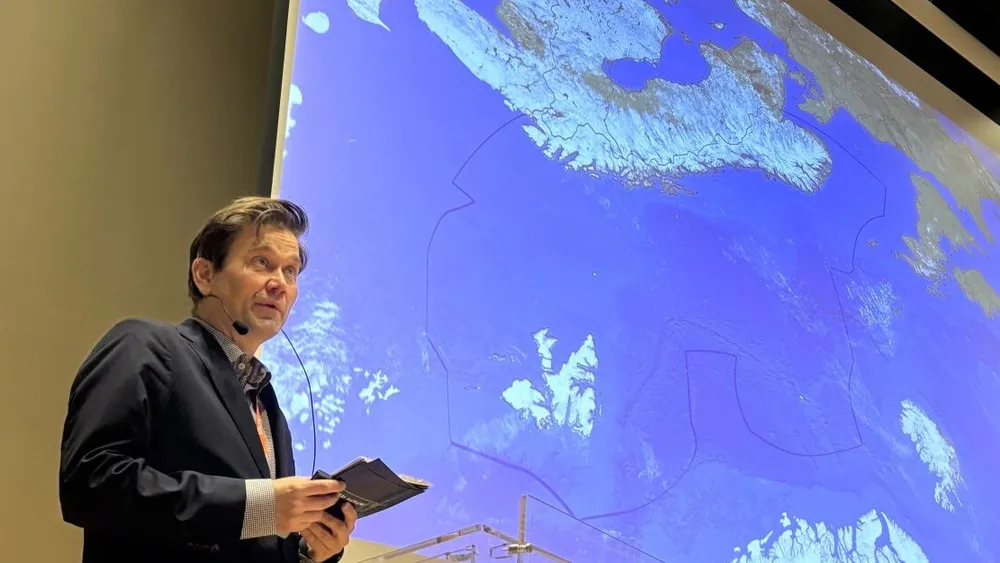 Kjetil Gillesvik Iniativ Vest foto Marius