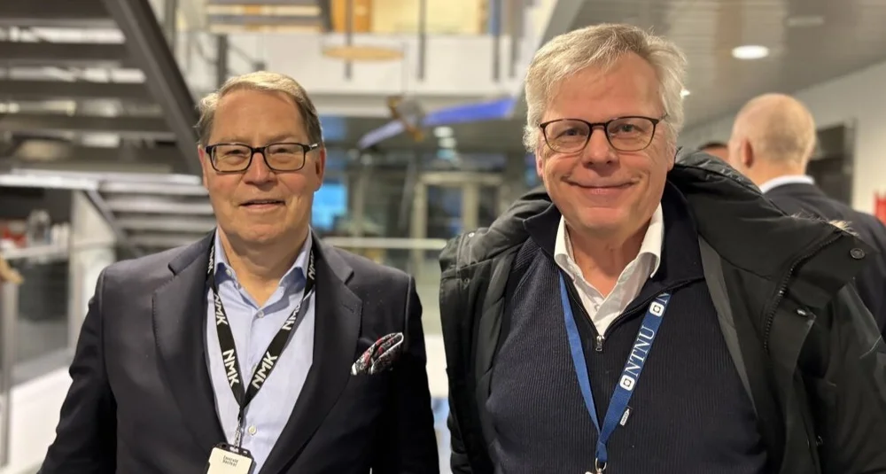 Hallgeir Juliebo Emerald Hans Petter Hildre foto Marius