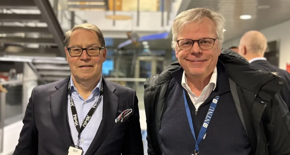 Hallgeir Juliebo Emerald Hans Petter Hildre foto Marius