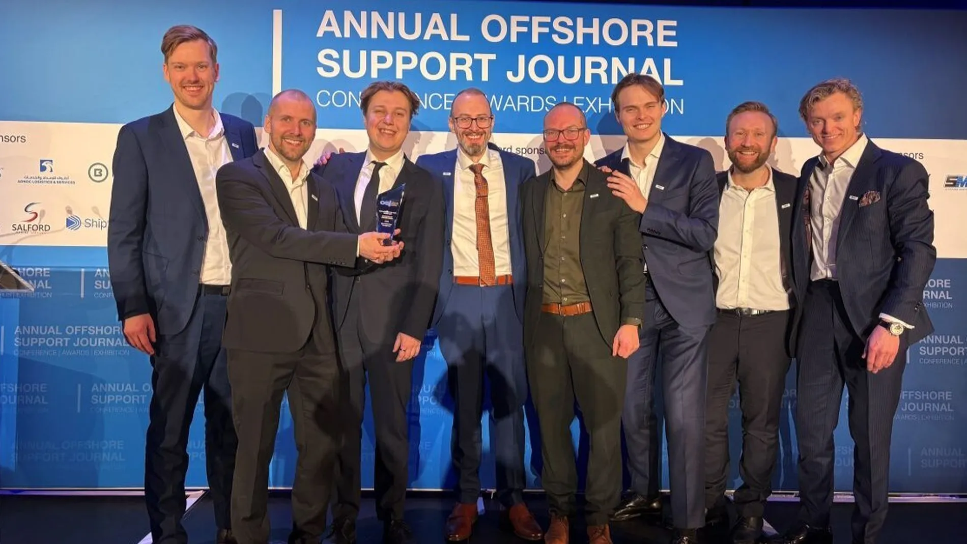 Dipai pris OSJ 2 foto OSJ